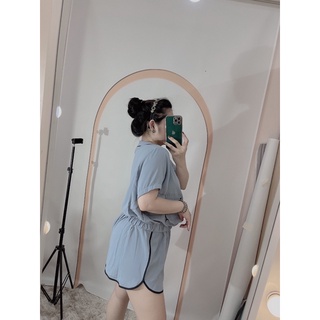 Bigsize set bộ