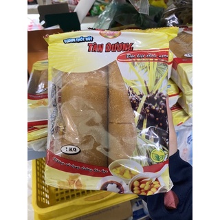 ĐƯỜNG THỐT NỐT 1KG TÂN DƯƠNG