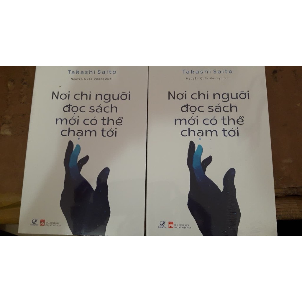 Sách - Nơi chỉ người đọc sách mới có thể chạm tới | BigBuy360 - bigbuy360.vn