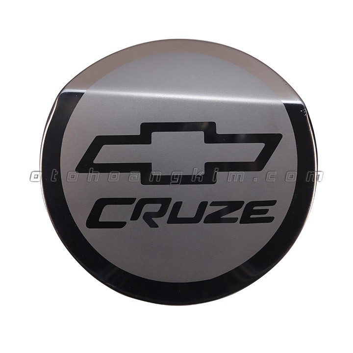 Nắp xăng Cruze [2010-2020] - 1270