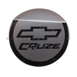 Nắp xăng cruze - 1270