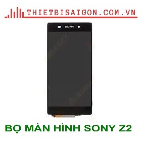 BỘ MÀN HÌNH SONY Z2 [ MÀN HÌNH CAO CẤP ]