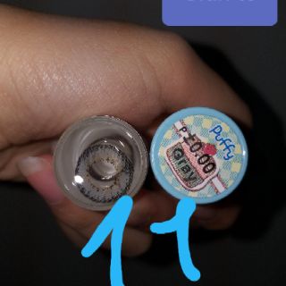 2 lens + 1 nc ngâm