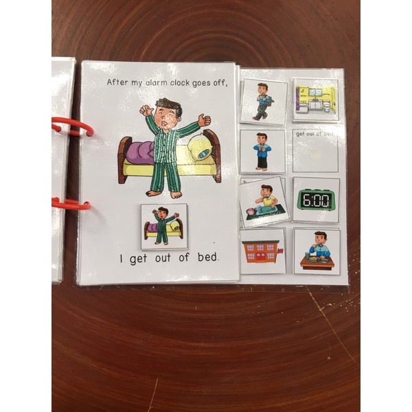 [Giá Huỷ Diệt] Học liệu rèn thói quen hàng ngày trọn bộ