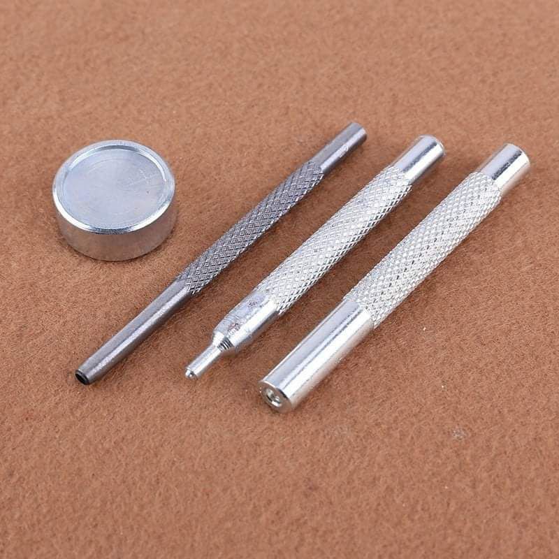 Bộ đóng cúc bấm 4 chi tiết