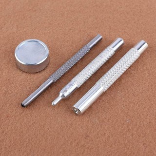 Bộ đóng cúc bấm 4 chi tiết.