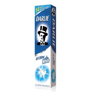 Kem đánh răng darlie trắng sáng 140g