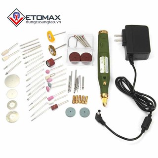 [SIÊU SALE] Máy khắc mài mini cao cấp WL-800