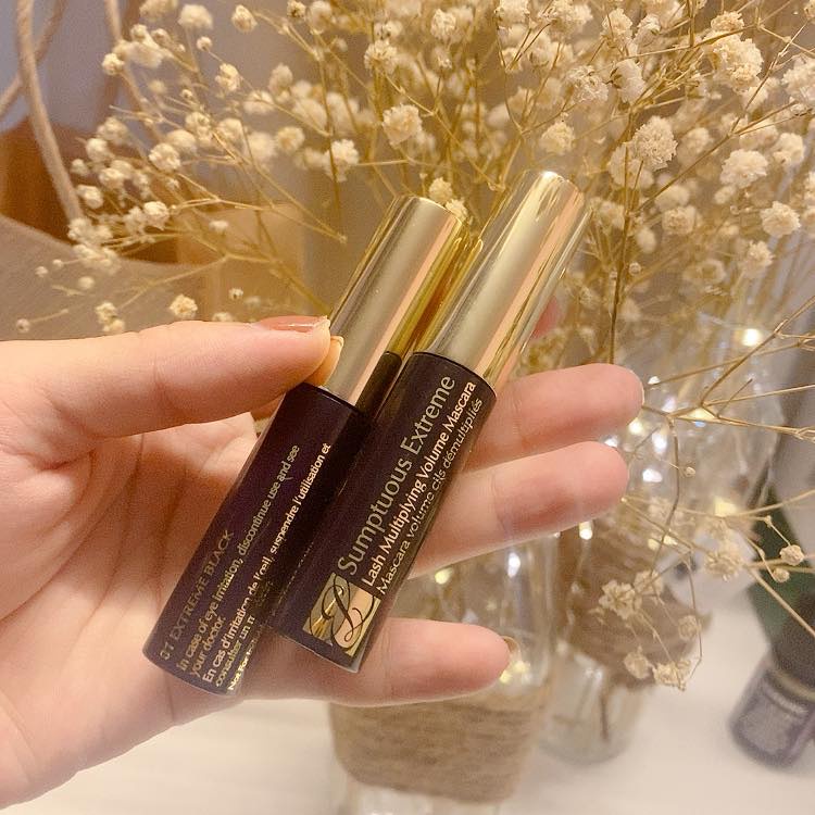 Mascara Estee Lauder mini