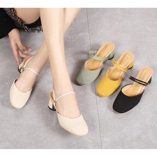 Giày size nhỏ quai 31 32 33 34