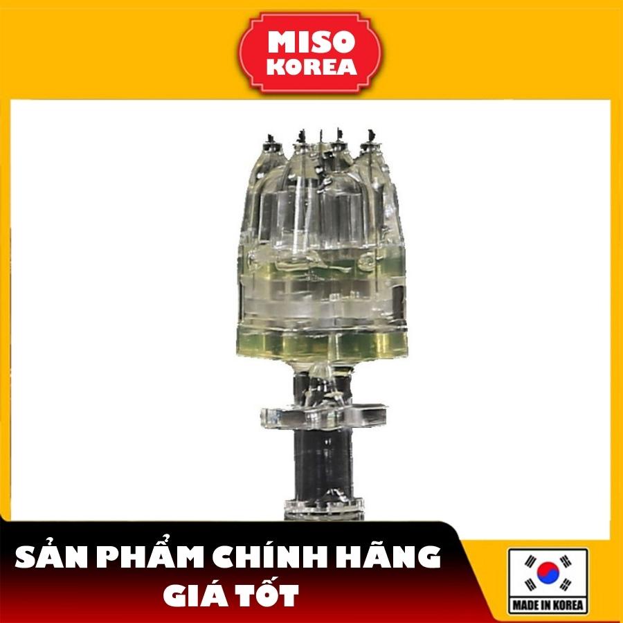 Đầu kim tiêm tinh chất meso 5 kim dùng cho cả tiêm tay cho người không biết tiêm và tiêm máy Crystal Care Hàn Quốc