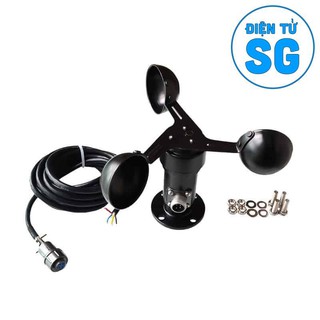 Cảm Biến Tốc Độ Gió - W10W