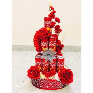 phụ kiện oản tết