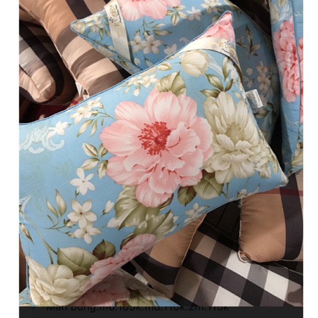 Sỉ 1 đôi(2 chiếc) ruột gối:57.000