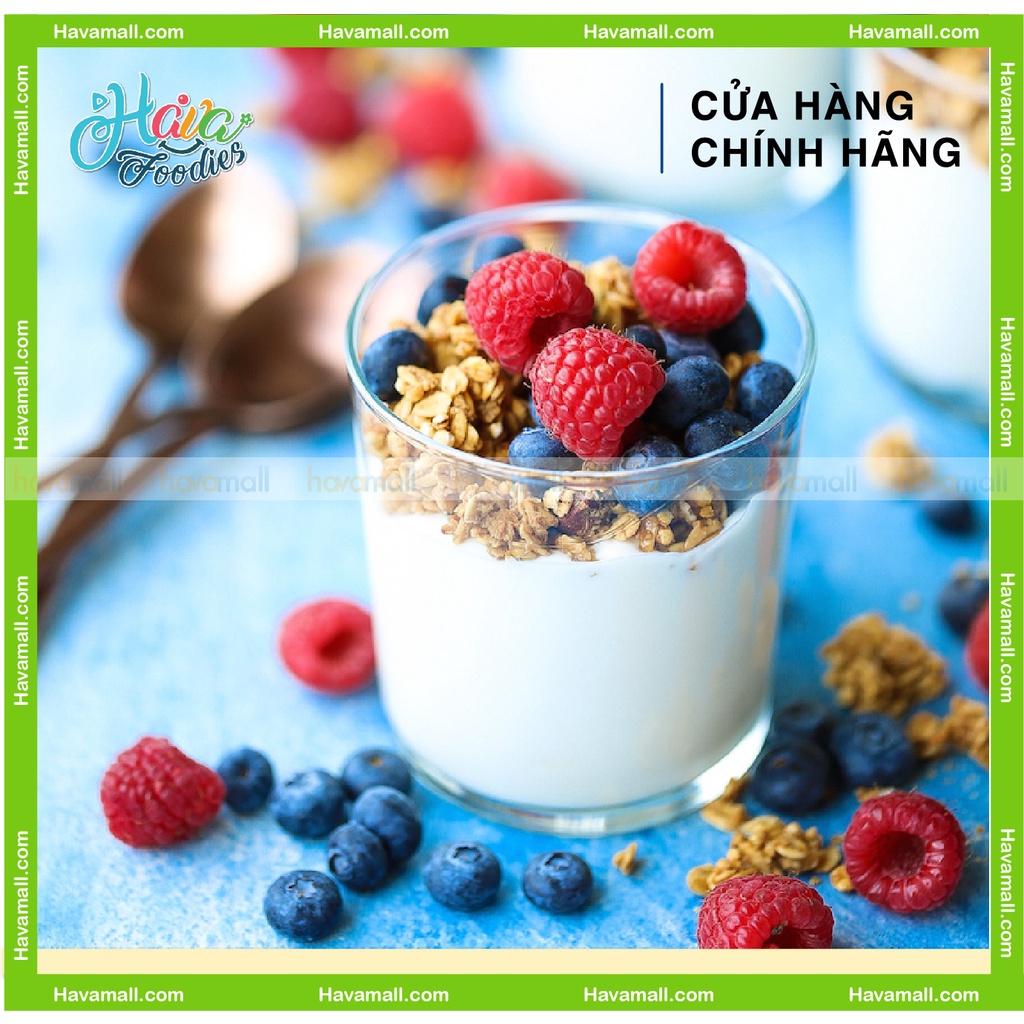 Sữa Đặc Có Đường Suối Nguồn So Natural 1kg