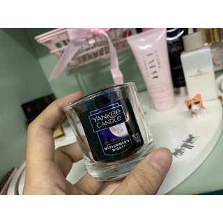 Cốc đựng nến sample yankee
