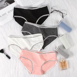 Candy Color Woman UNderwear