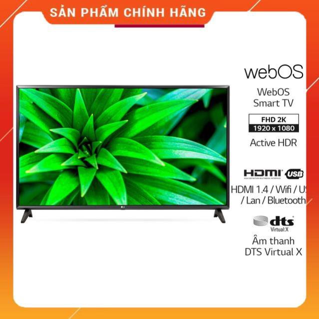 SIÊU hỏa tốc Smart Tivi LG 43 inch Full HD 43LM5700PTC - Model 2019 (Chính Hãng Phân Phối)