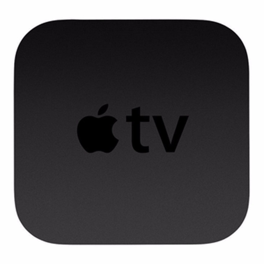 Smart box Apple TV Gen 4 32GB (Đen)