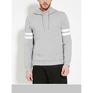 Áo thun nam 21men sweater hoodies - size s-m