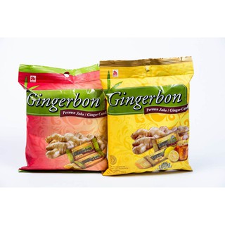 Kẹo Gừng Gingerbon 125g