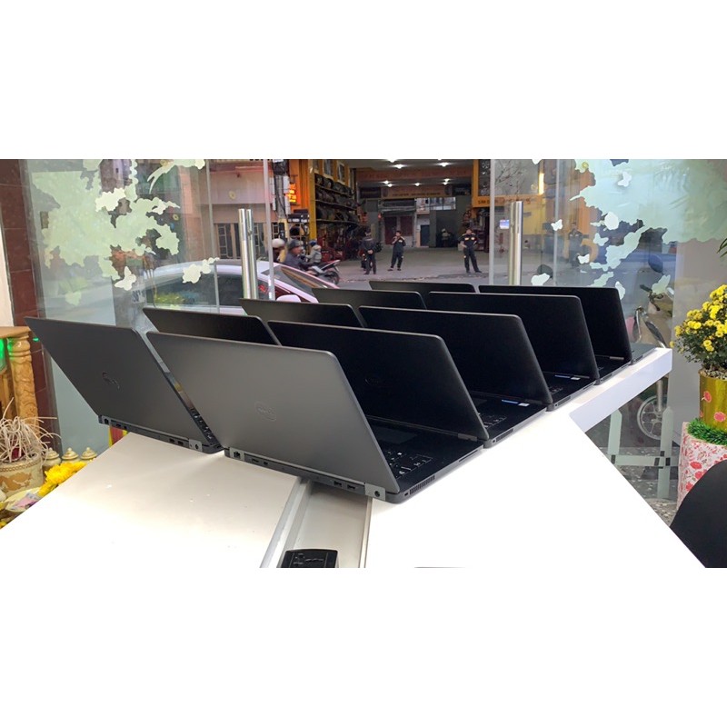 LAPTOP DELL 7470 | BigBuy360 - bigbuy360.vn