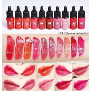 Son Peripera Peri’s Ink Velvet
