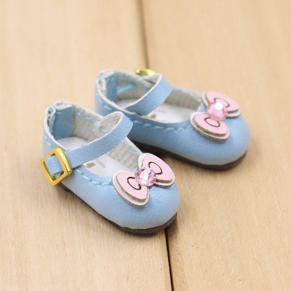Giày Búp Bê Bằng Vải Có 4 Kiểu Mẫu Thiết Kế Mới Xinh Xắn Thời Trang