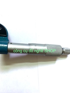 thước panme đo ngoài (0-25mm)