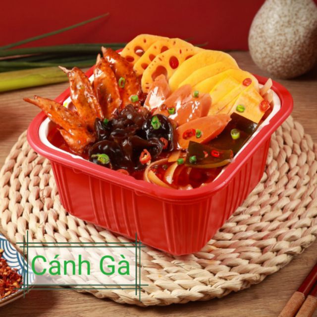 [RẺ VÔ ĐỊCH] LẨU TỰ SÔI TRÙNG KHÁNH GẤU TRÚC - HÀNG CÓ SẴN | BigBuy360 - bigbuy360.vn