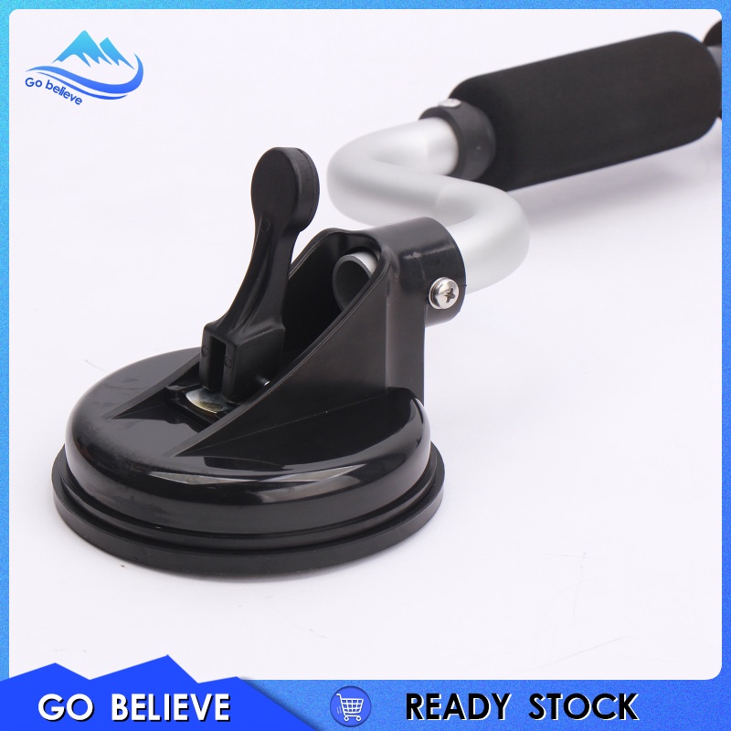 Giá Đỡ Thuyền Kayak Có Cốc Hút Chịu Lực Tốt Tiện Dụng | BigBuy360 - bigbuy360.vn