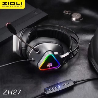Tai nghe Gaming ZIDLI ZH27