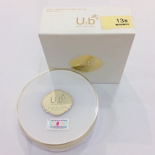 PHẤN NƯỚC CC CUSHION ĐA NĂNG U2B SPF50 PA+++