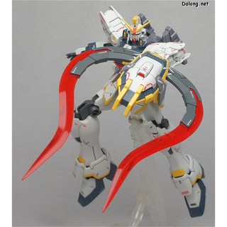 Mô hình lắp ráp MG 1/100 Sandrock Gundam Bandai