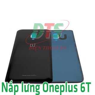 Nắp lưng Oneplus 6T