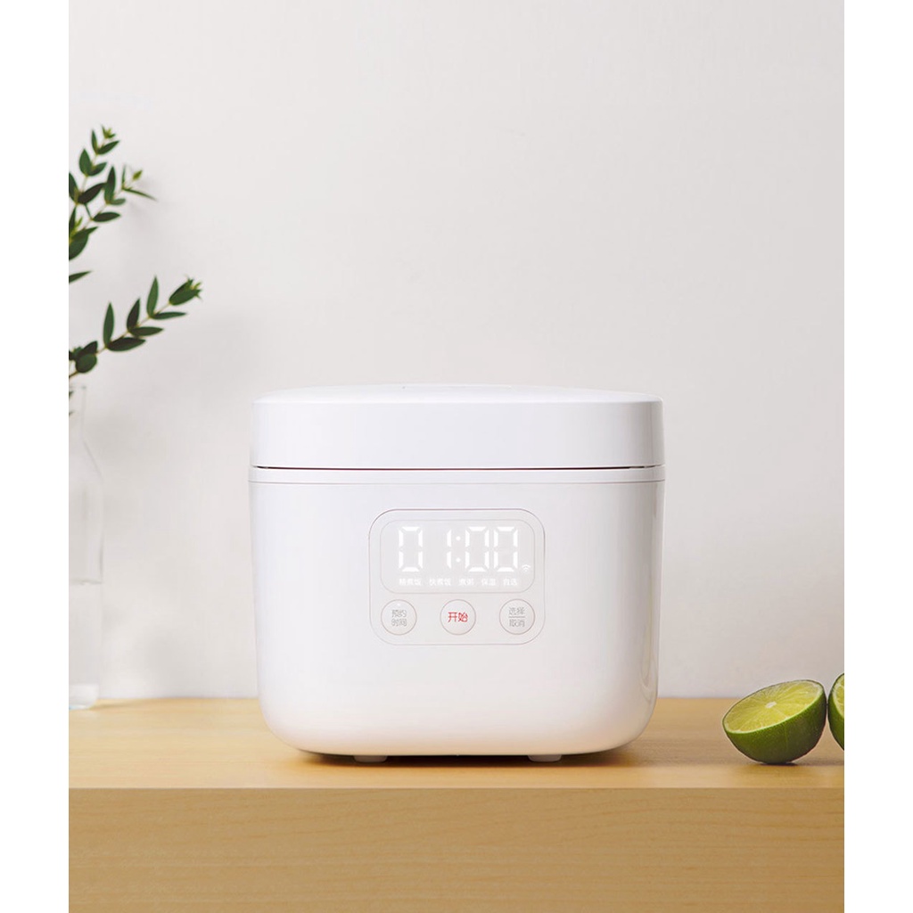 Nồi cơm điện cao tần gen 2 Xiaomi IH rice cooker 3L/4L