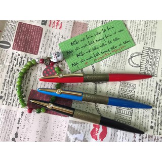 Bút Cổ Đồng 755