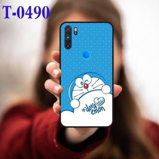 Ốp lưng Vsmart Active 3 in hình - BST Doremon 4