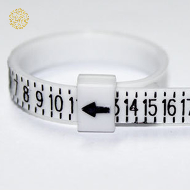 Dụng Cụ Đo Kích Cỡ Nhẫn Chuyên Dụng