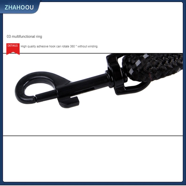 ☃Nhà☃ Dây Dắt Thú Cưng Đi Dạo 1-3 Kiểu Dắt Chó Đi Dạo Tiện Dụng