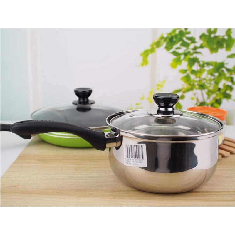Set 2 nút ANAEAT cho nắp nồi nấu ăn thay thế tiện dụng