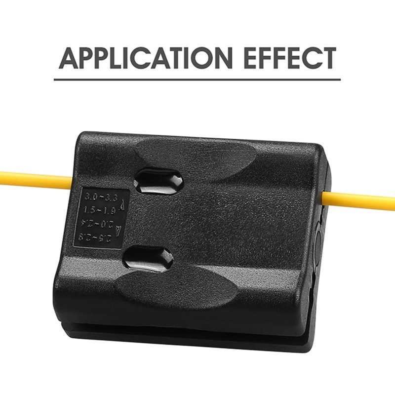 Dụng Cụ Tách Dây Cáp Sợi Quang 1.5-3.3mm