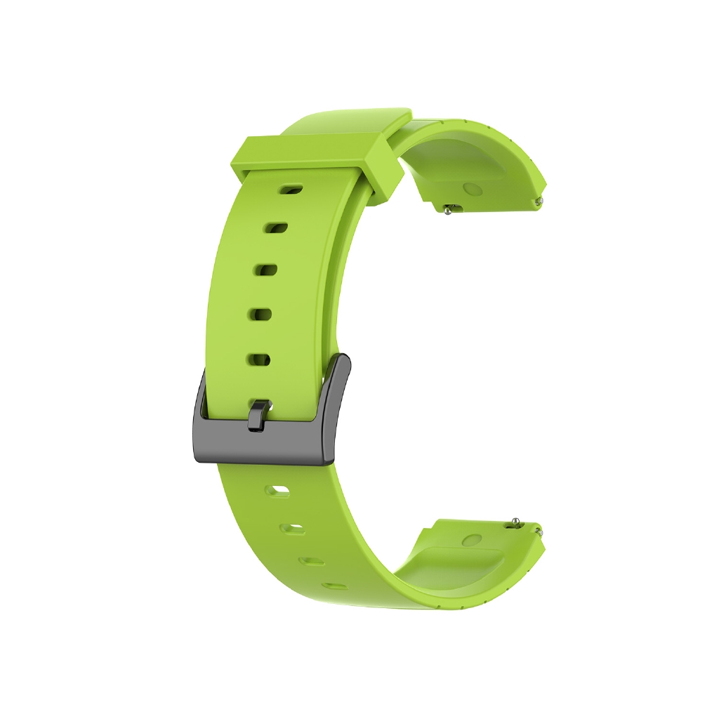 Silicone Band Strap for Xiaomi MI Smart Watch