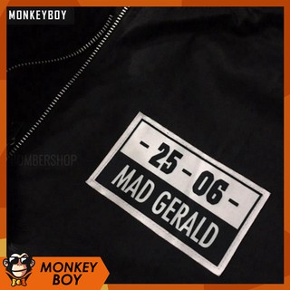 [Ảnh thật 100%] Áo khoác Bomber WANTED.PD (hàng design cao cấp) [Monkeyboy]