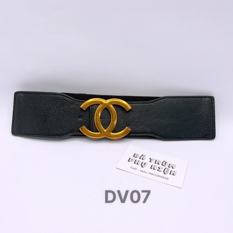 ĐAI VÁY , dây lưng