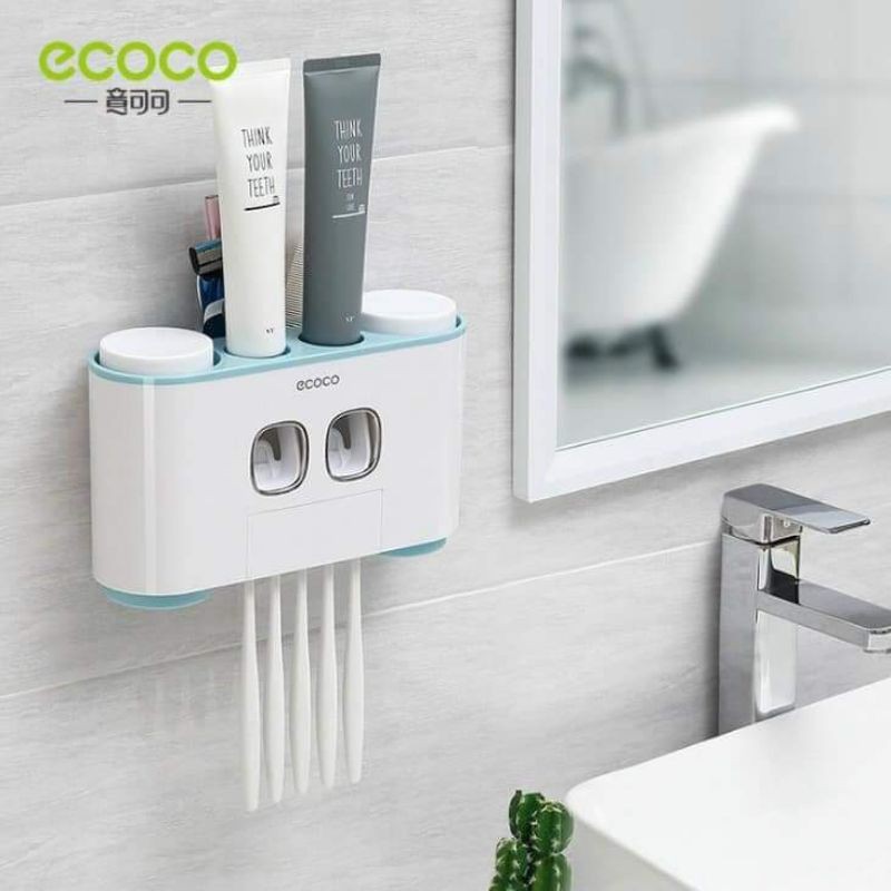 Dụng cụ treo bàn chải ecoco