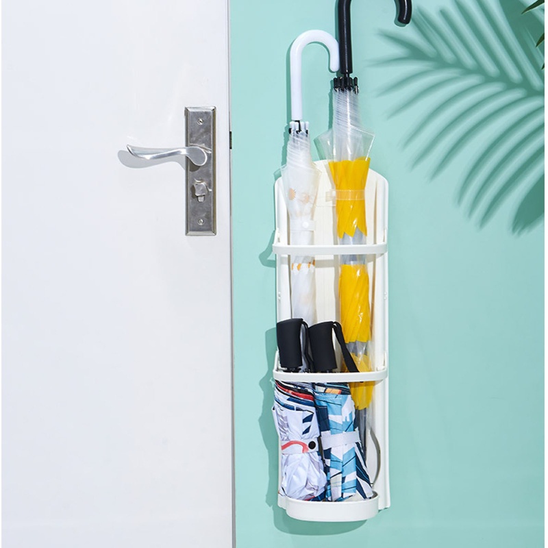 Giá Đỡ Dù Gắn Tường Tiện Dụng