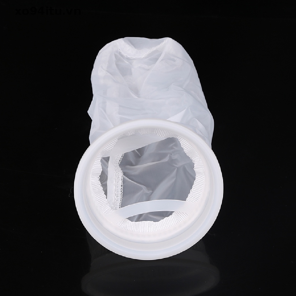 Nắp Lưới Lọc Bằng Nylon Dành Cho Thùng Nước Mưa XOITU IBC