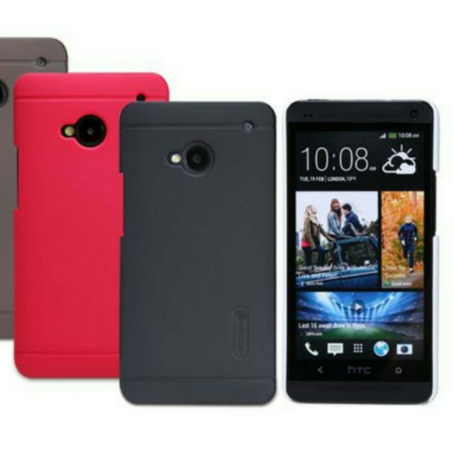 bộ 3 Dán kính cường lực HTC M7