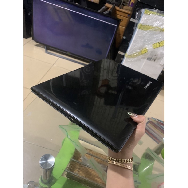Laptop Lenovo 80Q6 i7-6500 ram 4Gb hdd 500Gb | BigBuy360 - bigbuy360.vn